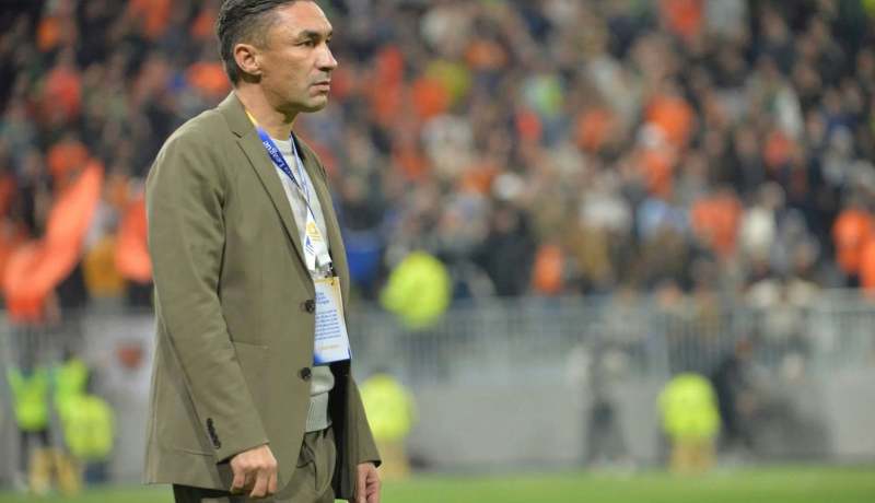 الزلفاني مرشح لتولي العارضة الفنية لاتحاد بسكرة