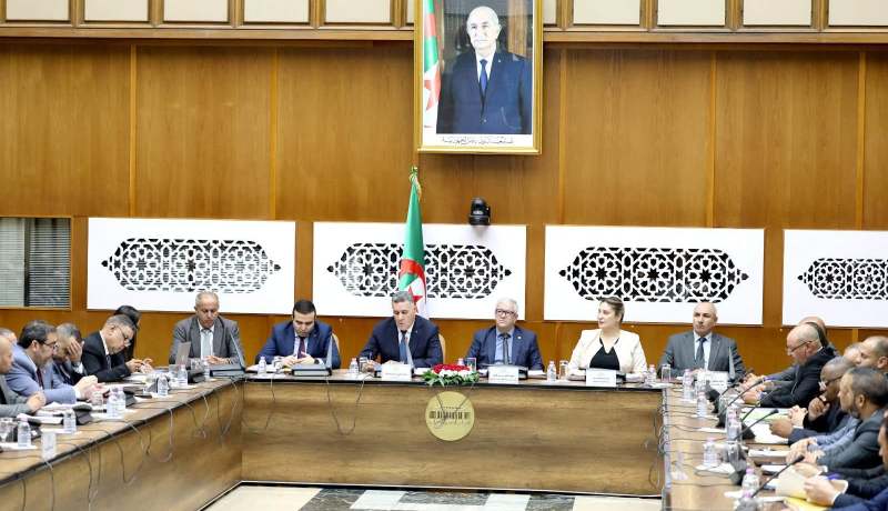 تحلية مياه البحر والأمن المائي في صدارة استثمارات قطاع الري لسنة 2027