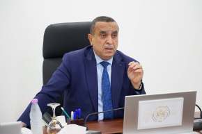 وزير الطاقة في زيارة عمل إلى الوادي غدا الاثنين
