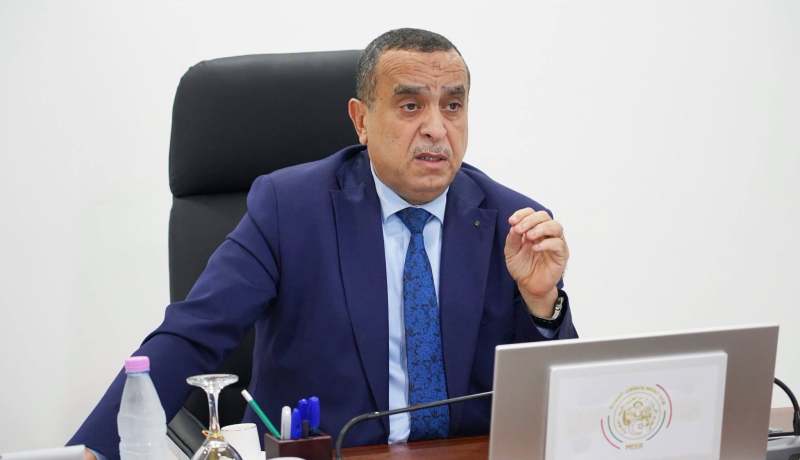 وزير الطاقة في زيارة عمل إلى الوادي غدا الاثنين