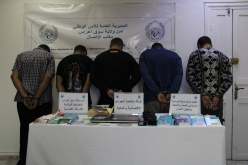 سوق أهراس.. تفكيك شبكة وطنية للنصب على الطلبة والباحثين