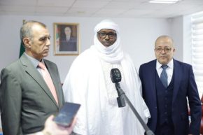 تعاون جزائري نيجري لمكافحة الأخبار الكاذبة وتكوين الصحافيين