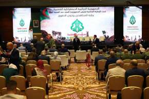 انطلاق أشغال اليوم الثاني من الجلسات الوطنية للذاكرة والتاريخ
