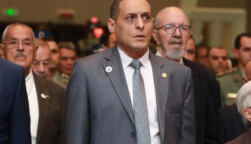 مجلس الأمة يشارك في إطلاق الجلسات الوطنية للذاكرة والتاريخ