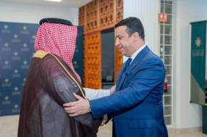 الجزائر والسعودية تبحثان تعزيز التعاون في مكافحة المخدرات