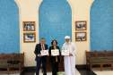 ندرومة وبجاية وميلة ضمن سجل التراث المعماري والعمراني في البلدان العربية