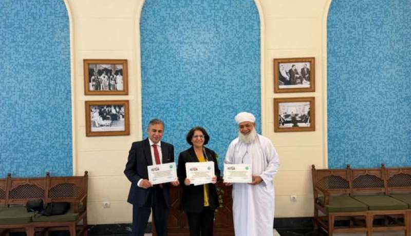 ندرومة وبجاية وميلة ضمن سجل التراث المعماري والعمراني في البلدان العربية