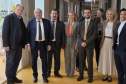 الجزائر وألمانيا تبحثان إنتاج علاجات مبتكرة وتطوير العلاج بالخلايا الجذعية