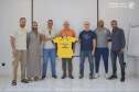 شريف حجار مدربًا جديدًا لإتحاد الحراش