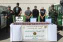 وزارة الدفاع: توقيف 31 تاجر مخدرات وحجز أكثر من 150 ألف قرص مهلوس خلال أسبوع