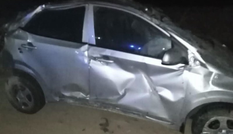 قسنطينة.. وفاة أربعيني في انقلاب سيارة بعلي منجلي