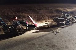 الشلف.. قتيل وجريح في اصطدام بين دراجتين ناريتين ببوقادير