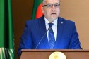 المدير الجديد لديوان رئاسة الجمهورية في أسطر 