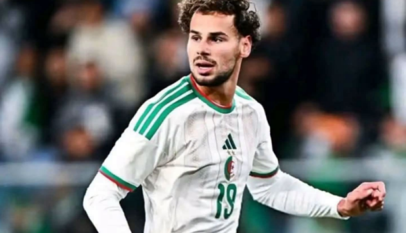 شياخة يكشف ما ينتظر “الخضر” بعد رحيل الركائز