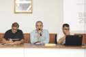 اللجنة الأولمبية تواصل تحضيراتها للمشاركة في ألعاب داكار للشباب