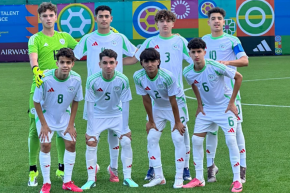 كأس العالم ومهرجان الفيفا 2026.. أصاغر “الخضر” يُطيحون بالأرجنتين