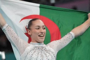 كيليا نمور تستهدف ذهبية عالمية لتعويض خيبة أمس
