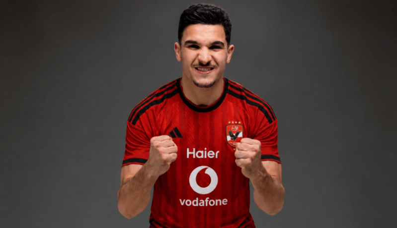 بقرار يهز شباك الزمالك ويؤكد عودته القوية مع الأهلي