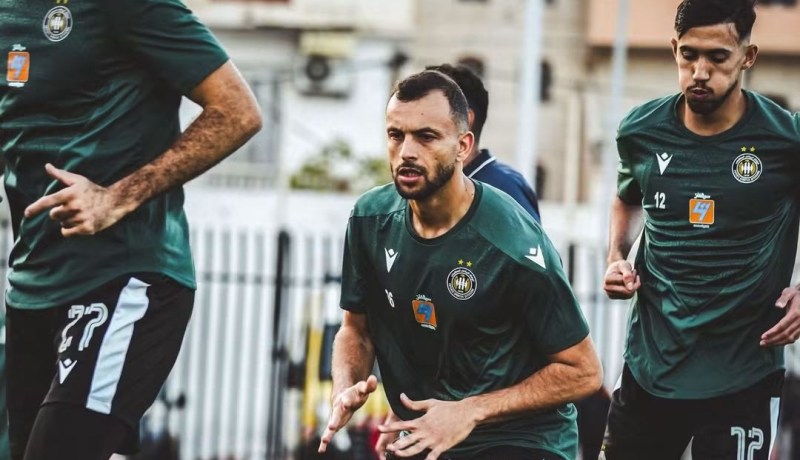 وفاق سطيف ينهزم وديا بثلاثية أمام رديف الفريق