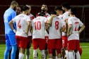 شباب بلوزداد يفوز وديا على النادي الرياضي لمدينة دواودة