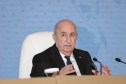 رئيس الجمهورية.. الجزائر أصبحت ثالث اقتصاد في إفريقيا.. وفاتورة الإستيراد تقلصت إلى 40 مليار دولار