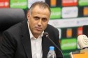 حمداني: “التسجيل من الكرات الثابتة سلاح إضافي وليس دليلَ فشل”
