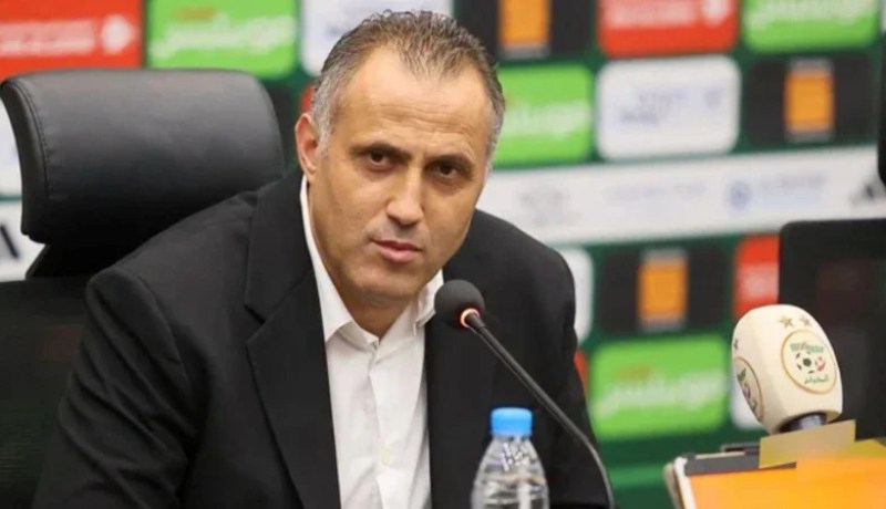 حمداني: “التسجيل من الكرات الثابتة سلاح إضافي وليس دليلَ فشل”