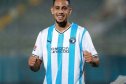 لعنة الإصابات تلاحق نذير بن بوعلي في بيراميدز
