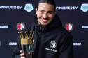 حاج موسى ضمن التشكيلة المثالية للجولة في الدوري الهولندي