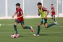 المنتخب الوطني لأقل من 15 سنة يشارك في كأس العالم ومهرجان الفيفا بأذربيجان