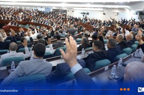تفعيل عقوبة الإعدام.. المصادقة على قانون العقوبات