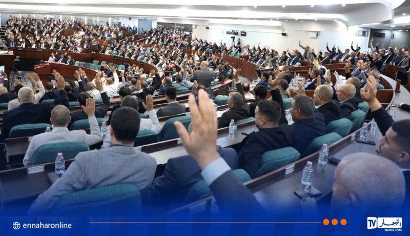 تفعيل عقوبة الإعدام.. المصادقة على قانون العقوبات