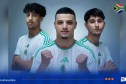 المنتخب الوطني لأقل من 20 عاما ينهزم وديا أمام جنوب افريقيا