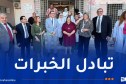 وزير الصحة يطّلع على التقنيات الطبية والرقمية بالمؤسسات الصحية التونسية