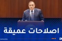 وزير العدل: مراجعة شاملة لقانون القضاء العسكري مع الحفاظ على المكاسب المحققة