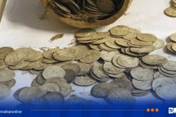 شرطة تلمسان تحجز 100 قطعة نقدية أثرية تعود إلى الحقبة العثمانية