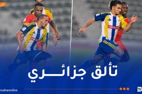 ثلاثي “الخُضر” يضرب بقوة ويقود الغرافة للفوز برباعية