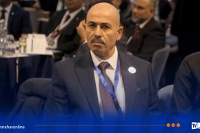 وزير الصناعة يشارك بمصر في أشغال المنتدى الإفريقي للاستثمار في قطاع السيارات