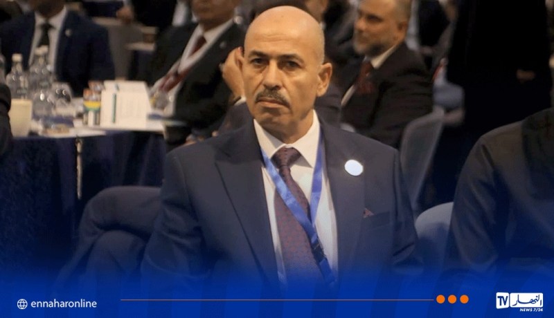 وزير الصناعة يشارك بمصر في أشغال المنتدى الإفريقي للاستثمار في قطاع السيارات