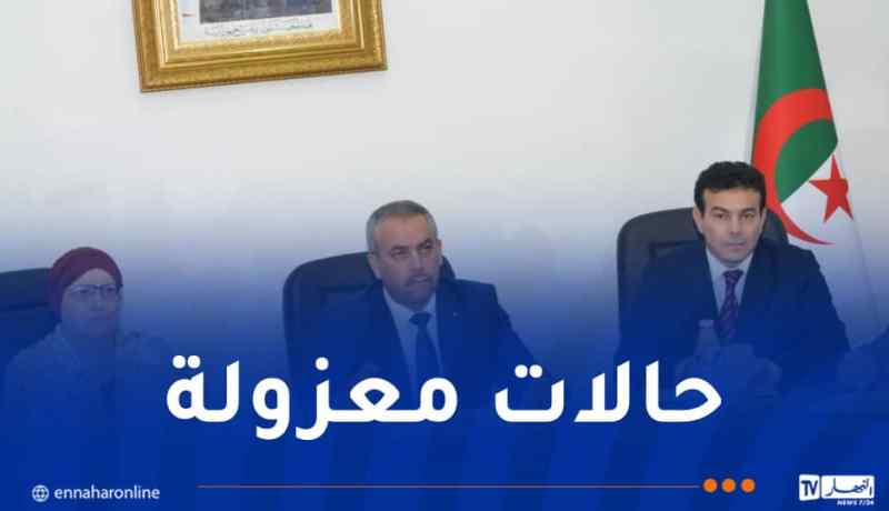 بث مباشر من داخل القسم.. وزير التربية يأمر بإحالة الفاعلين على المجلس التأديبي
