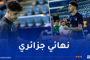 ريان داود يحصد ذهبية بطولة إفريقيا لـ”البادمنتون” أواسط