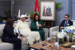 في تعرية لنظام يرعى القمع.. حقوقيون مغاربة يستنكرون استقبال المنصوري لمهندس “سنوات الرصاص”