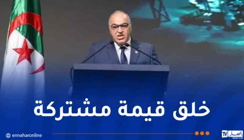 ناباك 2026: إفريقيا بحاجة إلى نوع جديد من الشراكات في مجال الطاقة