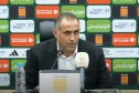 حمداني: “قضية آيت نوري تم تسييرها بذكاء وهدفنا بناء مجموعة متماسكة”