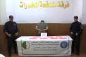 شرطة سيدي بلعباس تطيح بمُروّج للإكستازي وتحجز 3400 قرص