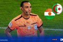المصري محمود بسيوني حكما لودية المنتخب الوطني والنيجر