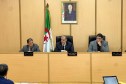 رزيق يُنصّب اللجنة المكلفة بإعداد البرنامج الرسمي لمشاركة الجزائر في التظاهرات الإقتصادية بالخارج