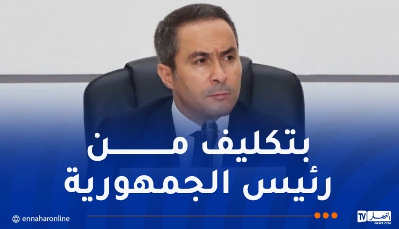 وزير الفلاحة يشارك بأوسلو في القمة الاقتصادية “الإسكندنافية- الإفريقية”