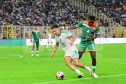 المنتخب الوطني يقلب الطاولة على النيجر وينهي التوقف الدولي بانتصار