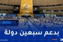 مجلس حقوق الإنسان يعتمد قرار الجزائر حول الألغام المضادة للأفراد وحقوق الإنسان